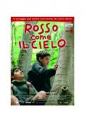 Rosso come il cielo