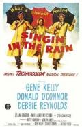 Singin' in the Rain / Singing in the Rain