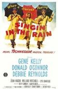 Singing In The Rain