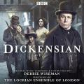 Dickensian S01E03