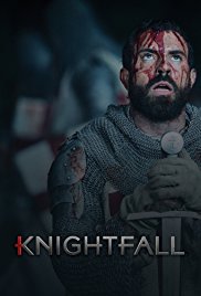 Knightfall S01E01