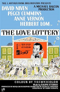 The Love Lottery