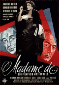 Madame de...