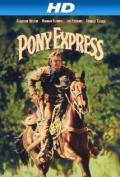 Pony Express