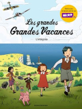 Les Grandes Grandes Vacances S01E10