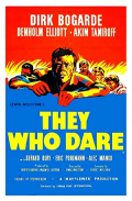 They Who Dare