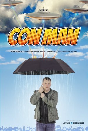 Con Man S01E02