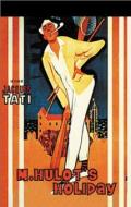 Mr.Hulot's Holiday