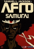 Afro Samurai 01