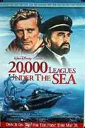 20,000 Leagues Under the Sea