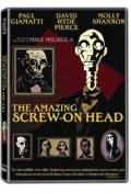 The Amazing Screw-on Head