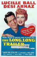 The Long Long Trailer