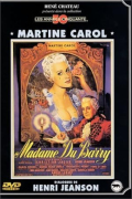 Madame du Barry
