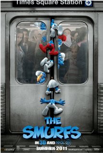 The Smurfs