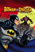 Batman vs Dracula