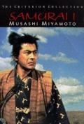 Samurai 1 Musashi Miyamoto