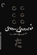 Shichinin No Samurai