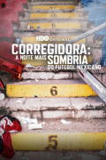 Tragedia en el Estadio Corregidora S01E02