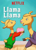 Llama Llama S02E08