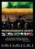 Dělníkova smrt