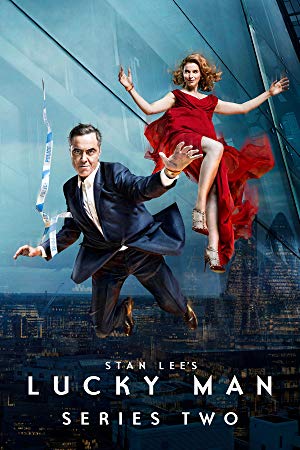 Stan Lee's Lucky Man S03E05