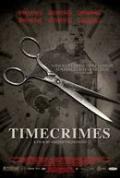Timecrimes