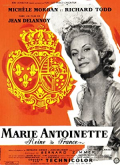 Marie-Antoinette reine de France