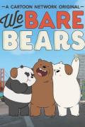 We Bare Bears S01E00