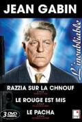 Razzia sur la Chnouf