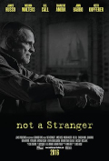 Not a Stranger