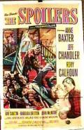 The Spoilers