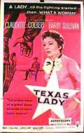 Texas Lady