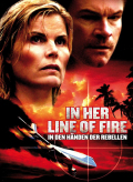 In Her Line of Fire