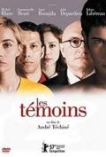 Les témoins