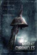 The Mutant Chronicles