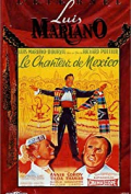 Le chanteur de Mexico