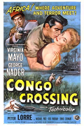 Congo Crossing