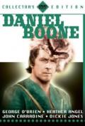 Daniel Boone, Trail Blazer