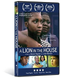 A Lion in the House S01E01