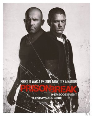 Prison Break: Sequel S01E04