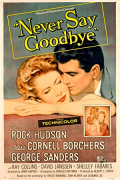 Never Say Goodbye