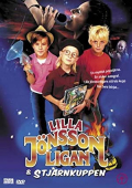 Lilla Jönssonligan & stjärnkuppen