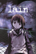 Serial Experiments: Lain 01