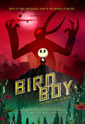 Birdboy, Forgotten Children