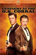 Gunfight at the O.K. Corral