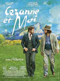 Cézanne et Moi