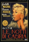 Le notti di Cabiria