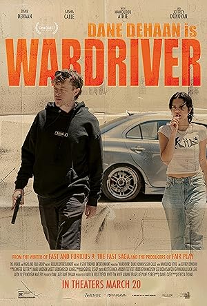 Wardriver