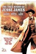 The True Story of Jesse James