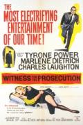Witness for the Prosecution